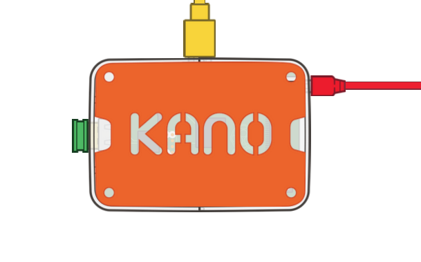 Why I cannot wait to bring my Kano to school